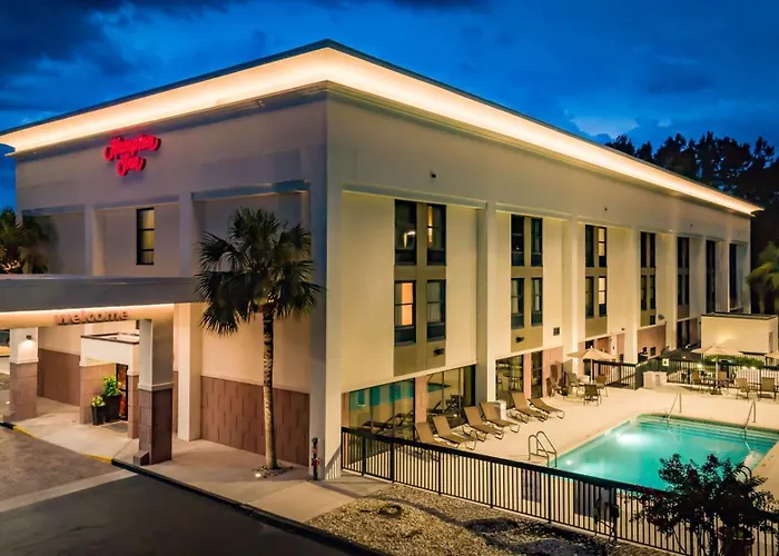 Hampton Inn Mount Dora